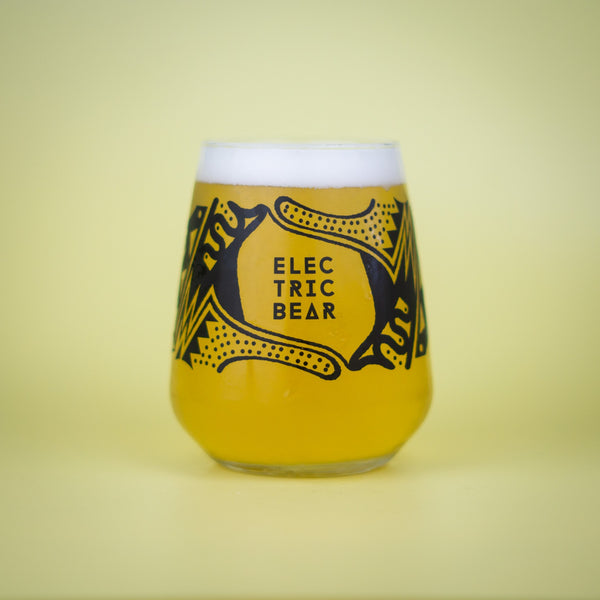 Electric Bear Brewing Co | Are You Taking The Pith? | Grapefruit IPA | 5%