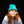 Load image into Gallery viewer, Electric Bear Brewing Co | Beanie, Teal
