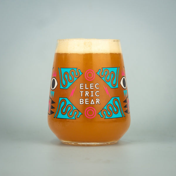 Electric Bear Brewing Co | Bob's Your Uncle | English IPA | 5.4%