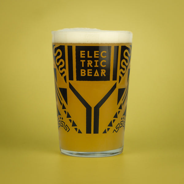 SATURN 'ROUND DOING NOTHING - 6.5% IPA