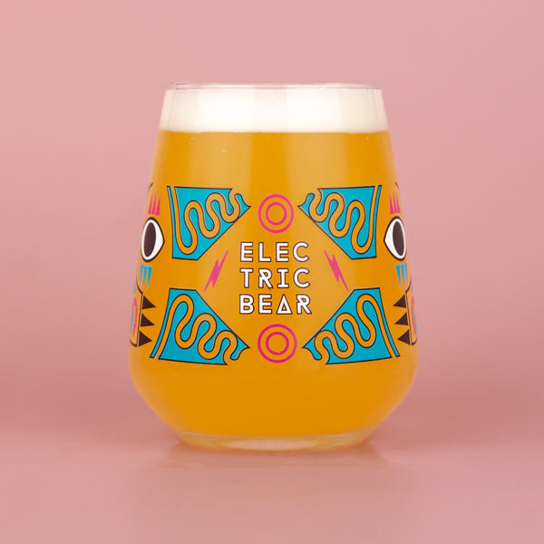 Electric Bear Brewing | Werrrd! 4.2% American Pale Ale