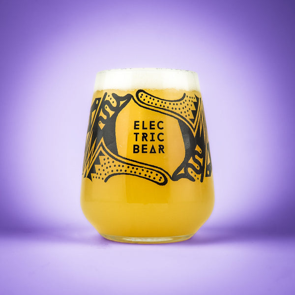 Electric Bear Brewing Co | A Hop In The Ocean | Trans-Pacific Pale | 4.4%