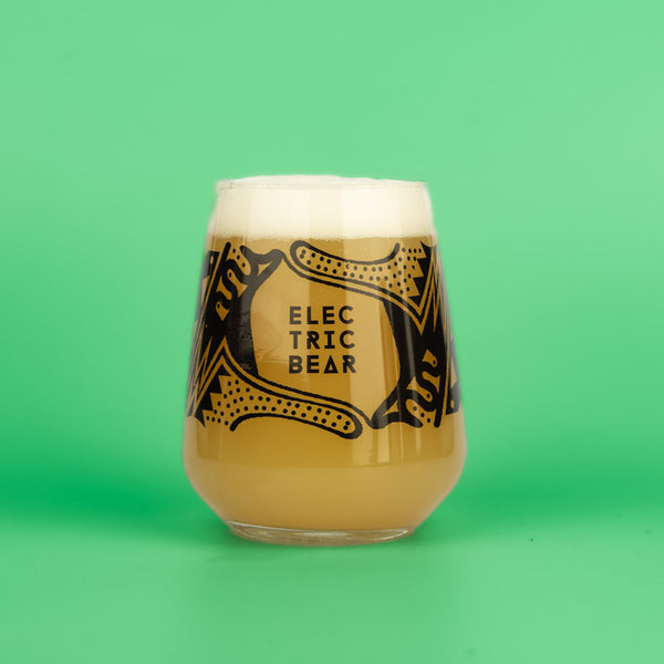 Electric Bear Brewing Co | A Tribe Called Quench | Pale Ale | 4.5%