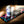 Load image into Gallery viewer, Electric Bear Brewing Co | Bar Runner 
