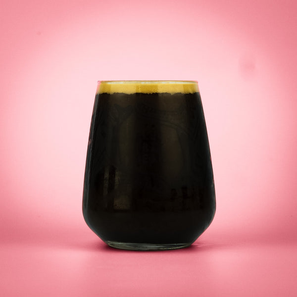 Electric Bear Brewing Co | Bohemian Raspberry | Raspberry Chocolate Stout | 6.5%