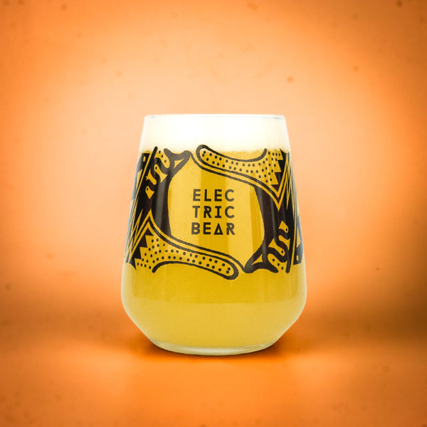 Electric Bear Brewing Co | California Bruv | Gluten Free Pale | 4.5%