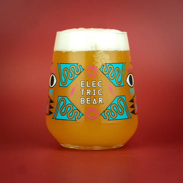 Electric Bear Brewing Co | Raging Bull | Pale Ale | 3.7%