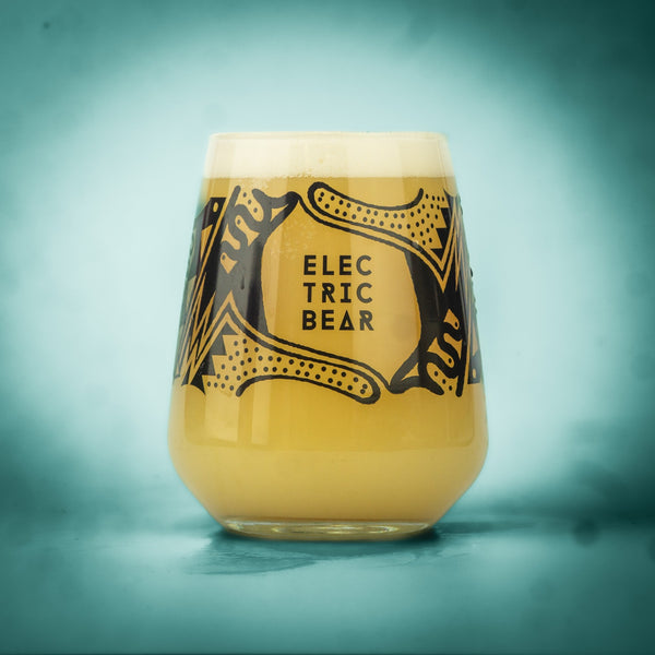 Electric Bear Brewing Co | All I Wanna Do Is Brew It | IPA | 6.5%