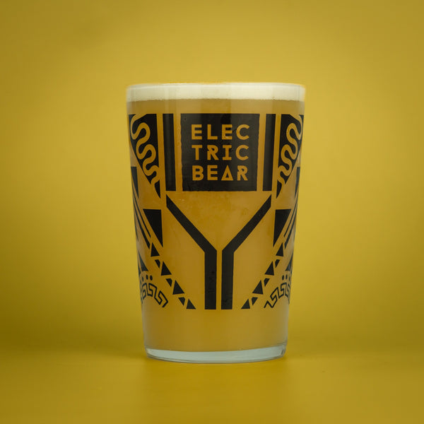 MORE THAN OPS & GRAIN - 8% DIPA
