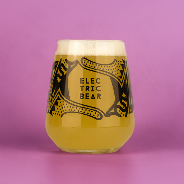 Electric Bear Brewing Co | Too Jazzy? | Pale Ale | 3.8%