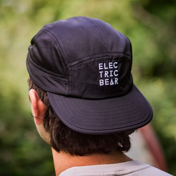 ELECTRIC BEAR X PASTEL CO CAP