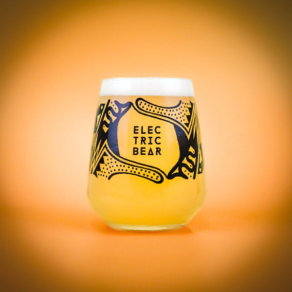 Electric Bear Brewing Co | Gangsta Sippin' | Pale Ale | 3.8%