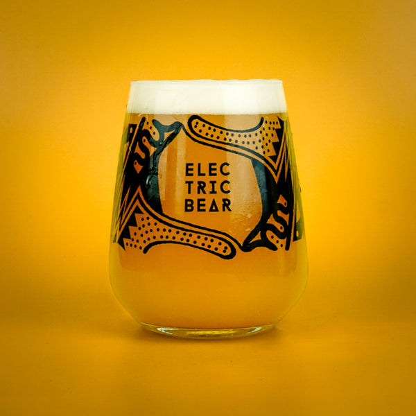 Electric Bear Brewing Co | Make Haze While The Sun Shines | IPA | 6.4%