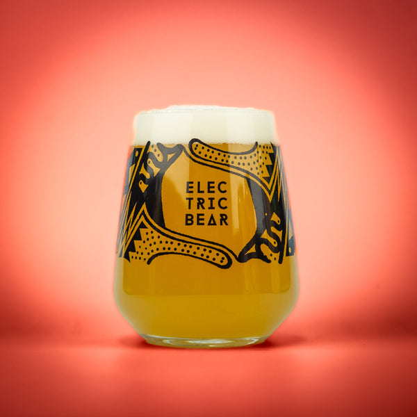 Electric Bear Brewing Co | Dodge Duck DIPA Dive & Dodge | DIPA | 8%
