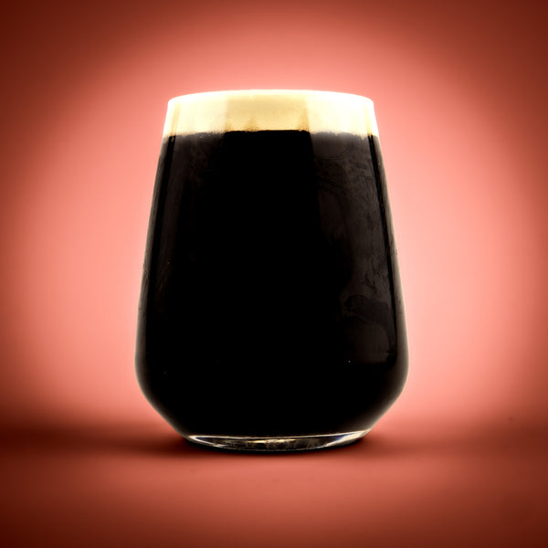 Electric Bear Brewing Co | Figgy In The Middle | Fig Stout | 8.4% 