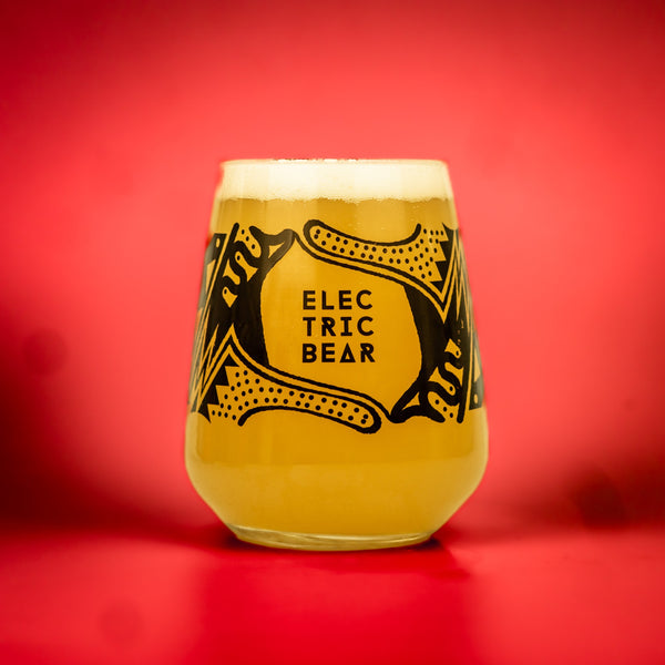 Electric Bear Brewing Co | GF Doom | Gluten Free Pale | 4.5%