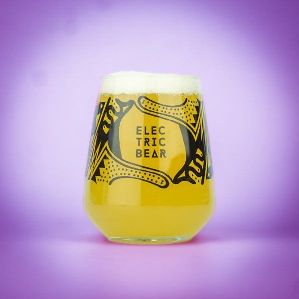 Electric Bear Brewing Co | I See Pride, I See Power | Pale Ale | 4%