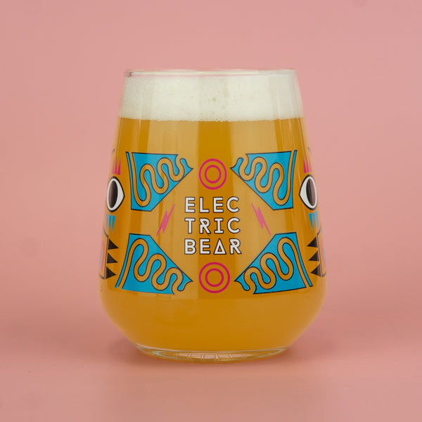 Electric Bear Brewing Co | Industry Plant | Pale | 4%