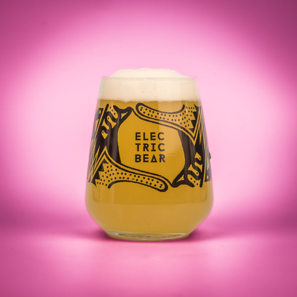 Electric Bear Brewing Co | Insta Gator | Pale Ale | 4%