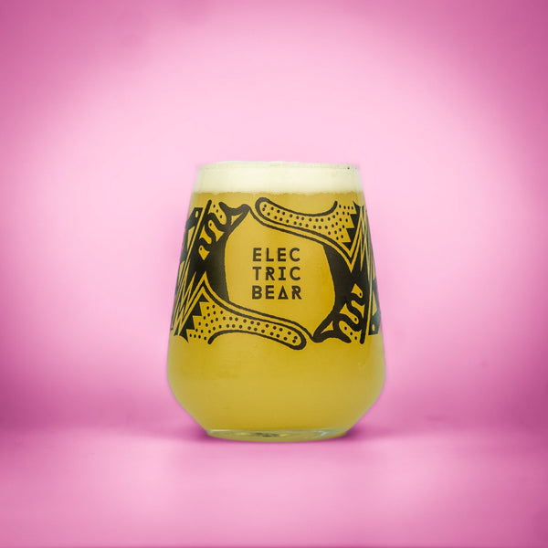 Electric Bear Brewing Co | Irrelephant | Pale Ale | 3.7%