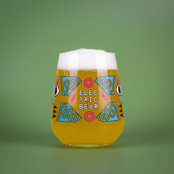 Electric Bear Brewing Co | It's Gonna Be May | Pale Ale | 3.8%