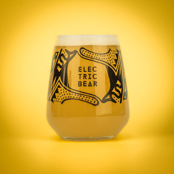Electric Bear Brewing Co | Jurassic Thrive | Gluten Free Pale | 4.5%