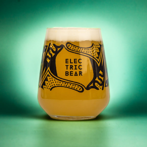 Electric Bear Brewing Co | Lime In The Coconut | Fruited IPA | 5.7%