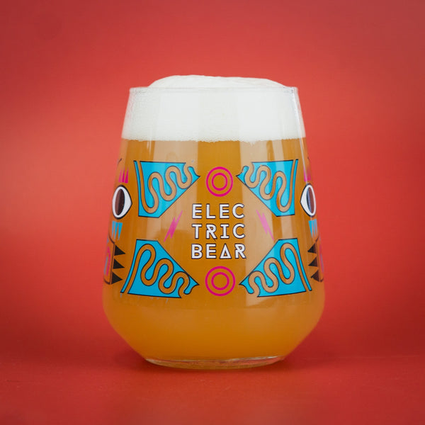 Electric Bear Brewing Co | Little Ripper | Aussie IPA | 5.2%