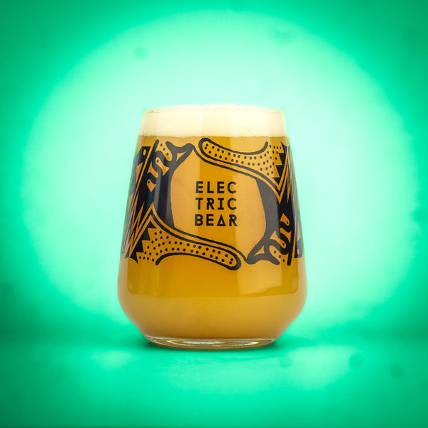Electric Bear Brewing Co | Lucy In The Sky With Goosey | IPA | 5.5%