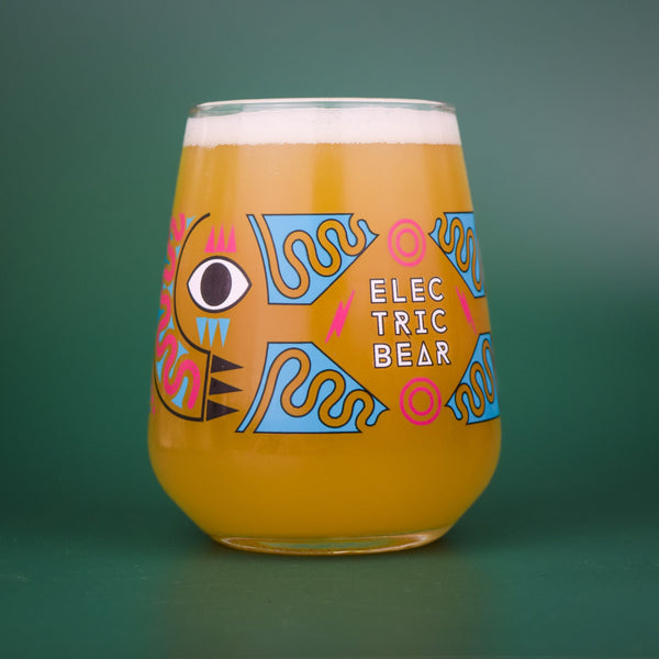 Electric Bear Brewing Co | Nice One, Nelson | 5.6% Single Hop IPA