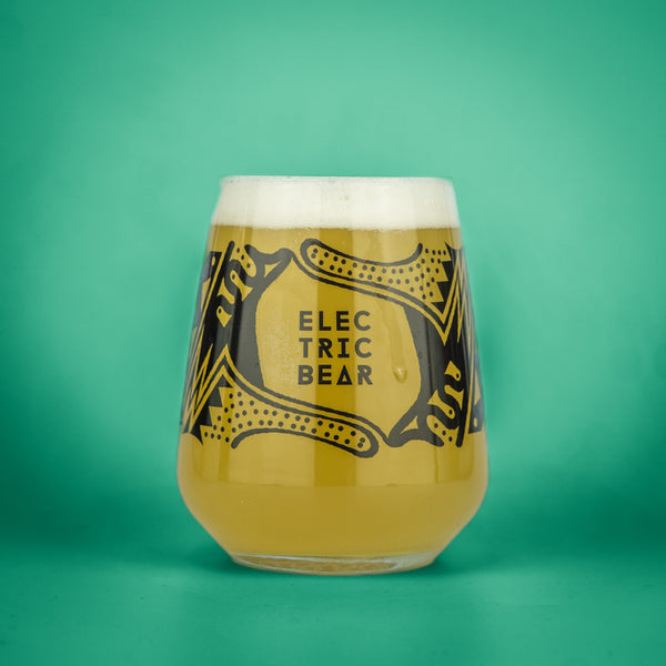 Electric Bear Brewing Co | Read Between The Lines | Kölsch Style | 5.5%