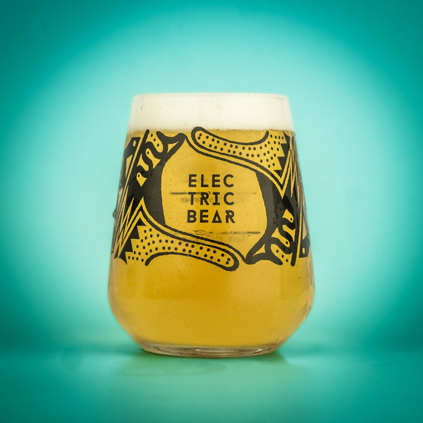 Electric Bear Brewing Co | Read Between The Lines | Kölsch Style | 5.5%