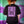 Load image into Gallery viewer, ELECTRIC BEAR BRANDED BOX TEE
