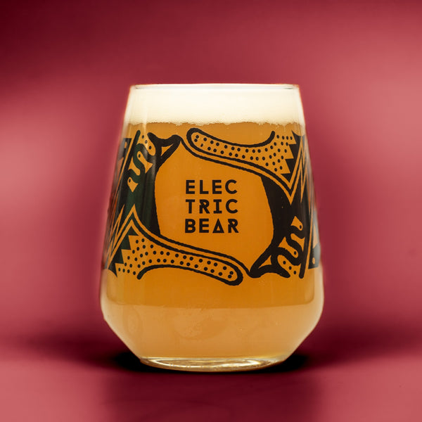 Electric Bear Brewing Co | That's A Gibbon | Pale Ale | 3.8%