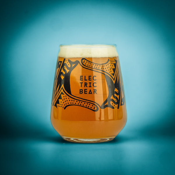 Electric Bear Brewing Co | The Cascade Effect | West Coast Pale | 5%