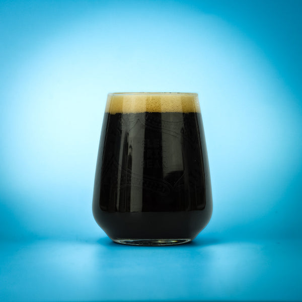 Electric Bear Brewing Co | The Greatest O.A.T | Oatmeal Stout | 3.4% 
