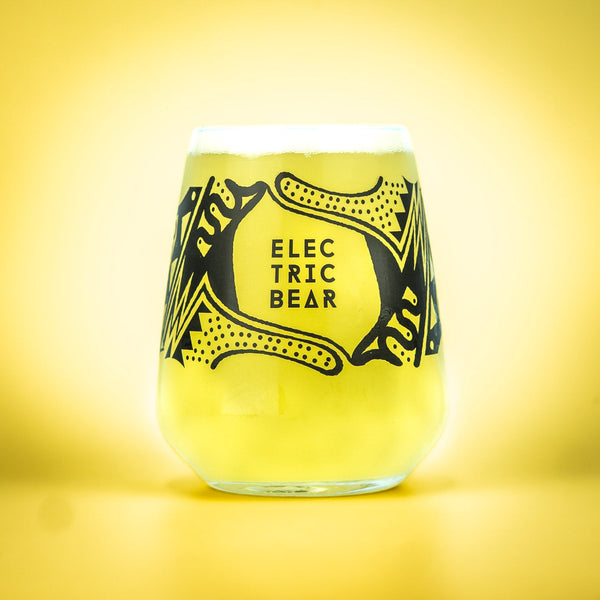 Electric Bear Brewing Co | The Real Slim Shandy | Lemon Radler | 2.8%