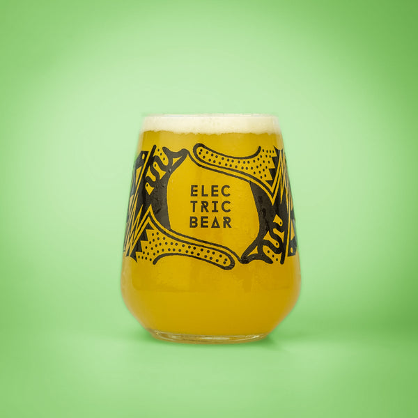 Electric Bear Brewing Co | The Really Really Pharcyde | Gluten Free Pale | 4.5%