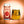 Load image into Gallery viewer, Electric Bear Brewing Co | What Rhymes With Orange? | Blood Orange IPA | 4.8%

