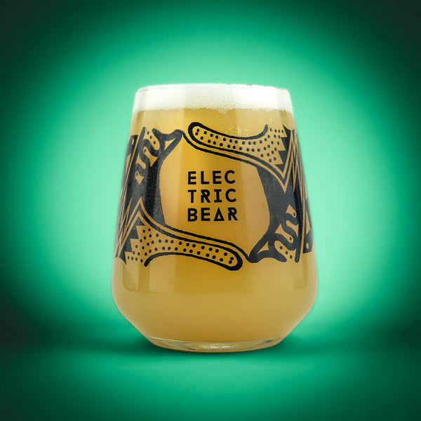 WHAT WE BREW IN THE SHADOWS - 6% NZ IPA