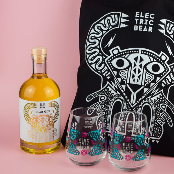 Electric Bear Brewing Co | Mother's Day Gift Bundle