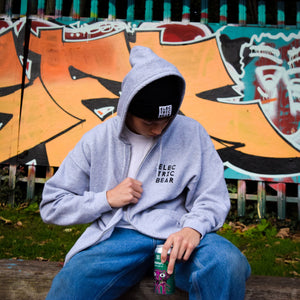Electric Bear Brewing | Hoodie (Unisex)